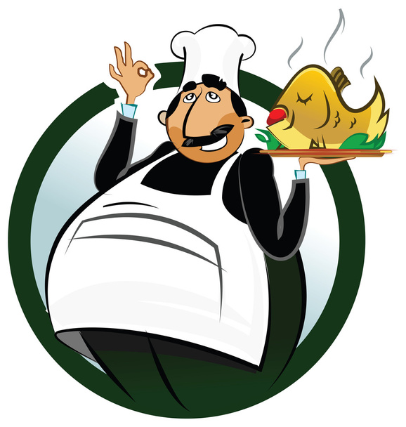 chef - Vector, Image
