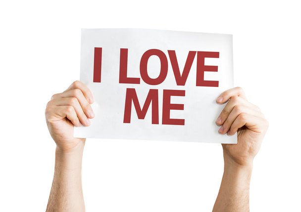 Bana aşk kartı - Fotoğraf, Görsel