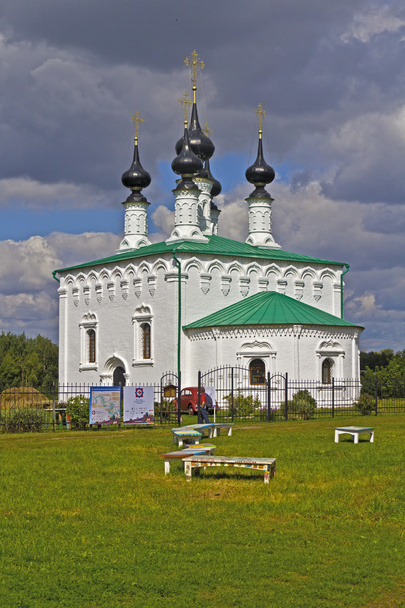 Church of the Entrance - Фото, зображення