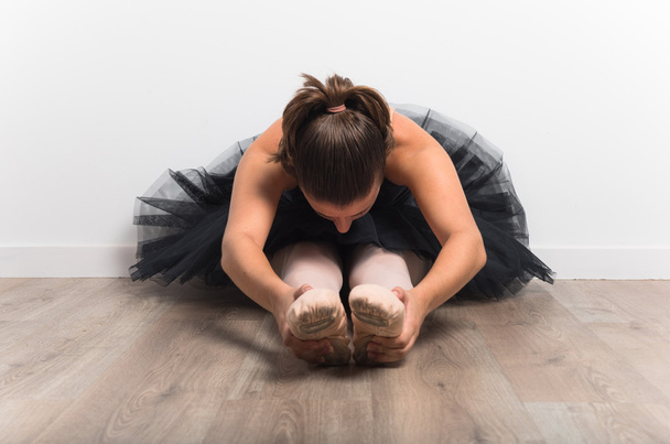 Dans eden balerin - Fotoğraf, Görsel