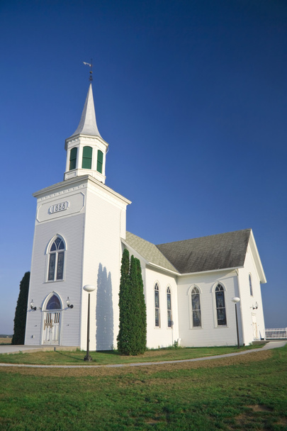 εκκλησία - Φωτογραφία, εικόνα