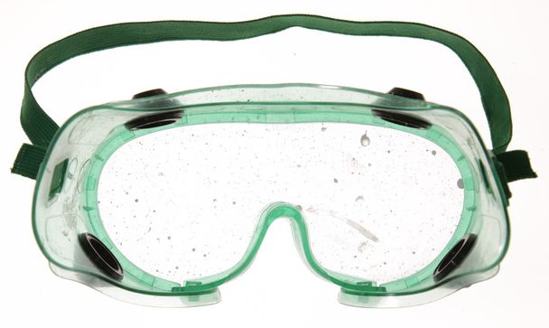 Брудні окуляри
 - Фото, зображення