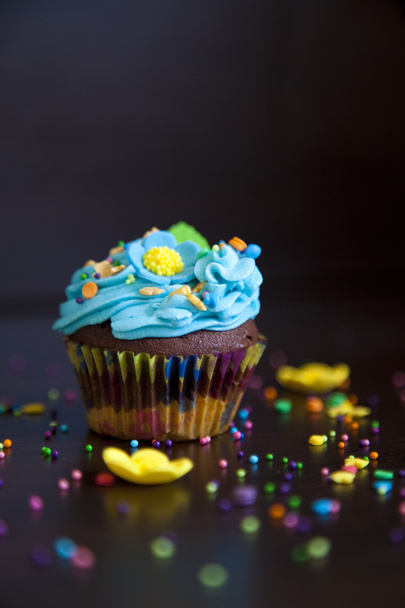 cupcakes κέικ - Φωτογραφία, εικόνα