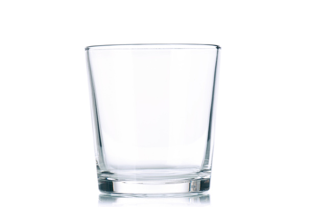 Empty glass - Photo, Image