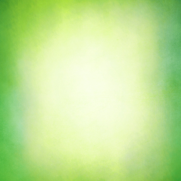 splash χρώμα κίτρινο πράσινο φόντο, ομαλή κλίση αναξιοπαθούντα - Φωτογραφία, εικόνα