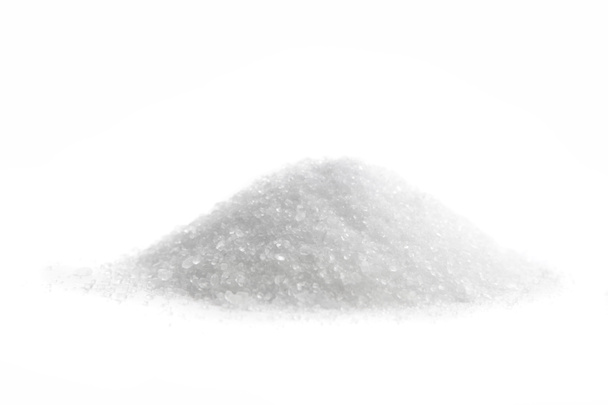 Sulfato de magnesio
 - Foto, imagen