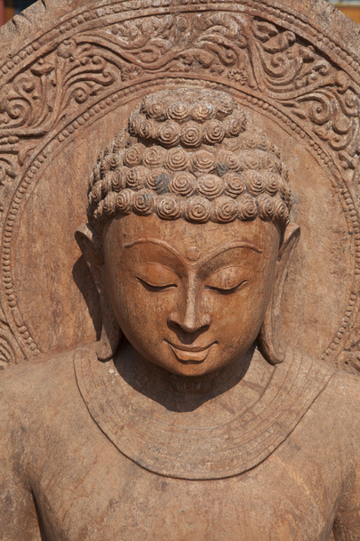 Estatua de Budda
 - Foto, Imagen