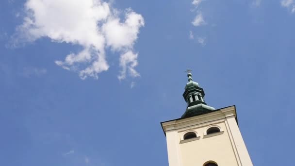 Basílica da Assunção em Rzeszow
 - Filmagem, Vídeo