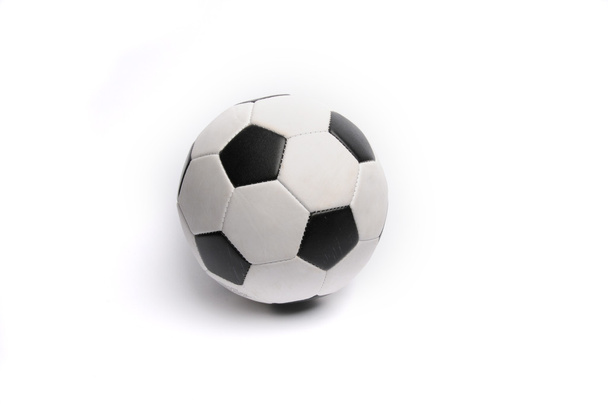 Soccer Ball or Football - Foto, Imagem
