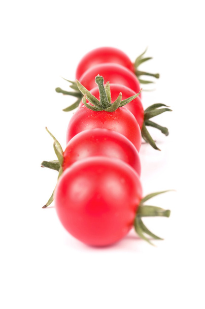 チェリー トマト - 写真・画像