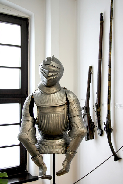 Medevial knight. - Photo, Image