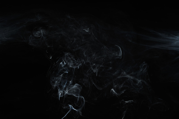 Abstract smoke - 写真・画像