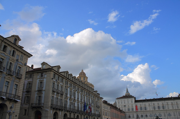Praça do Castelo
 - Foto, Imagem