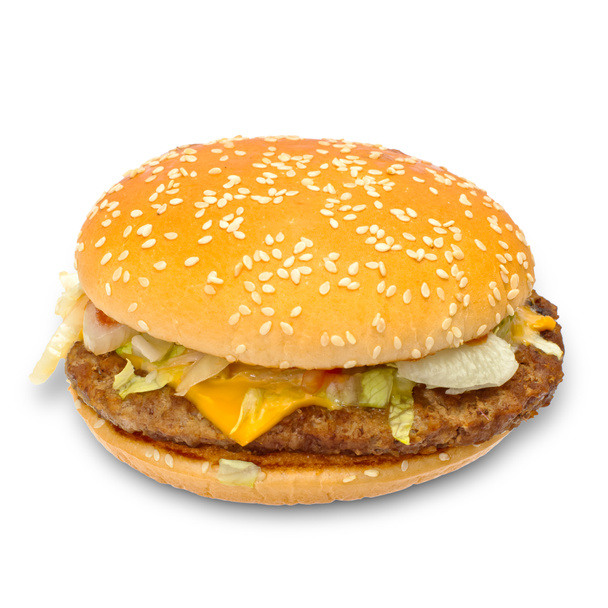 hamburguesa - Foto, Imagen