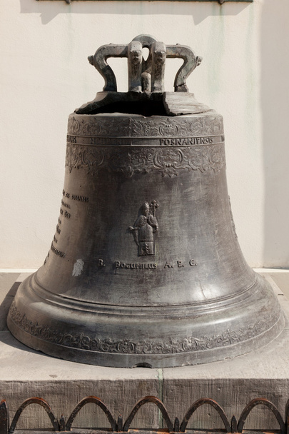 Bell "Bogumilus" - Valokuva, kuva