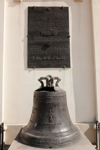 Bell "Bogumilus" - Fotó, kép