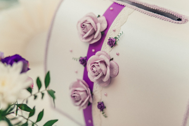 Caja de boda
 - Foto, Imagen