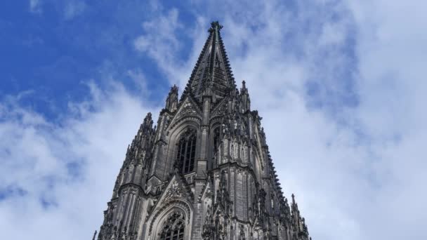 Catedral de Colonia - Imágenes, Vídeo