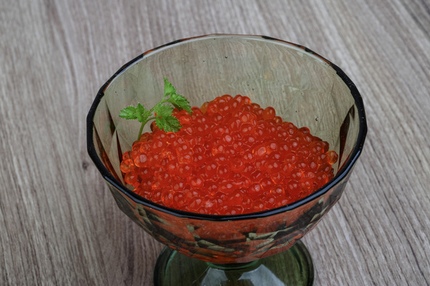 Caviar rouge
 - Photo, image