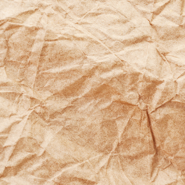 brown paper sheet - Photo, Image