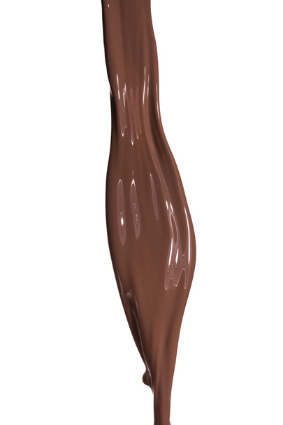 mléčná čokoláda - Fotografie, Obrázek