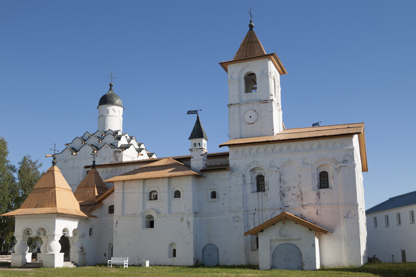 Russian Orthodox Church - Fotoğraf, Görsel
