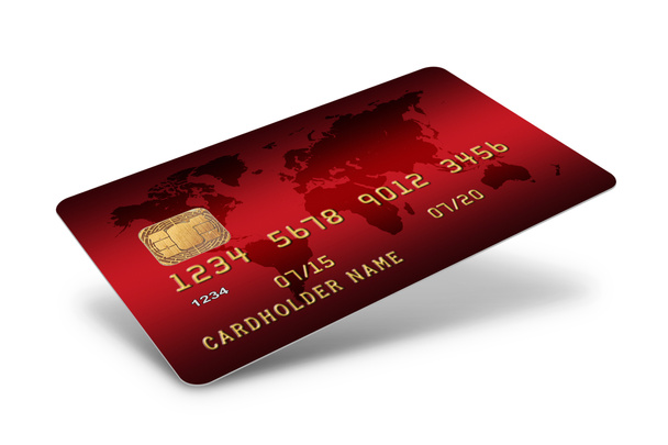 Kredietkaart - Foto, afbeelding