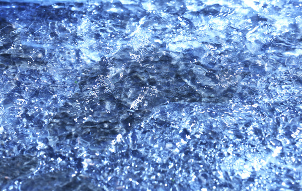 Abstract water background - Fotó, kép