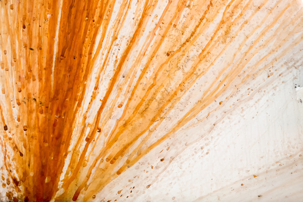 Rust water texture background - Valokuva, kuva