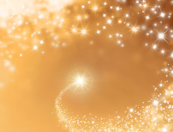 Святковий фон щасливої зірки
 - Фото, зображення