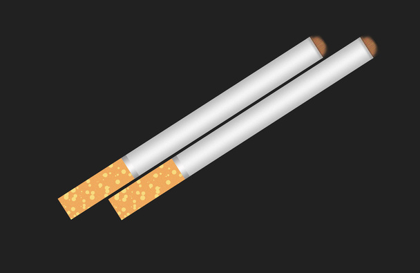 sigaret - Foto, afbeelding