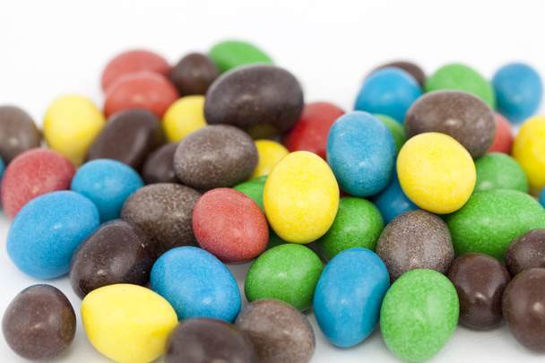 Colorful candy - Foto, immagini