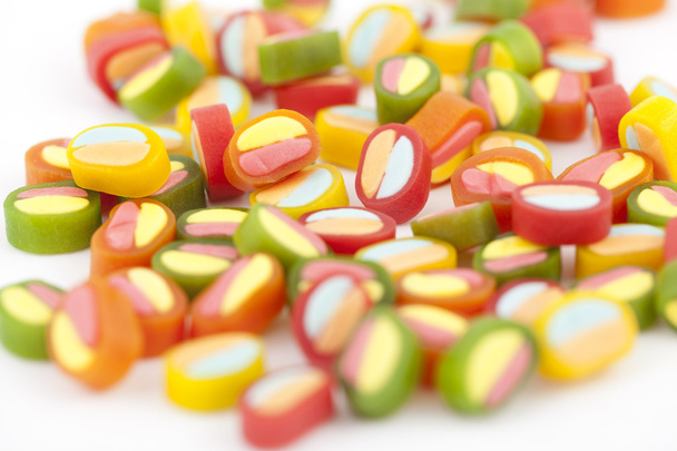 Colourful candy - Фото, зображення