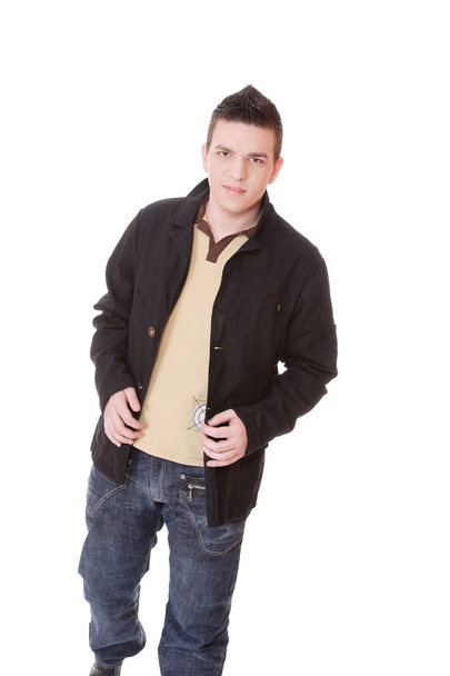 Young casual man - Photo, image