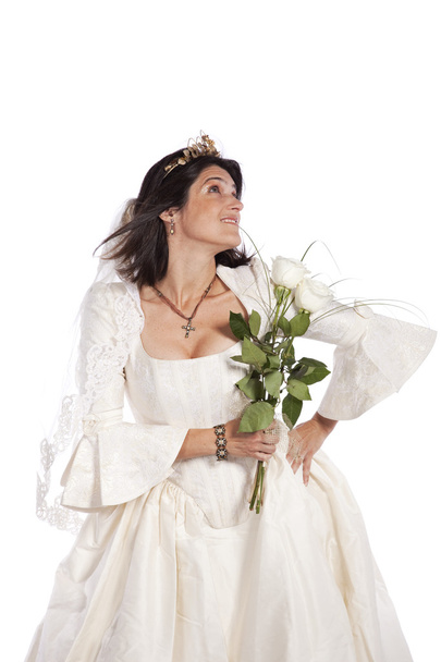Beautiful Bride - Photo, image