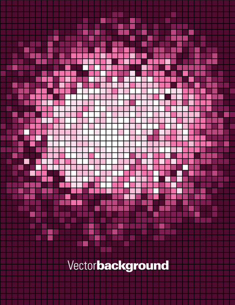 Abstract Vector Background. Eps10 Format. - Vektor, Bild