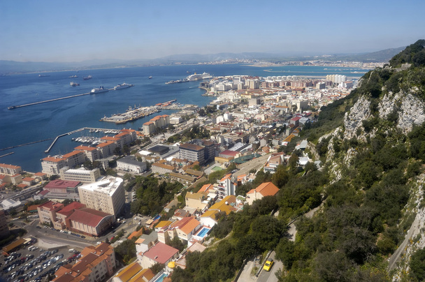 Gibilterra
 - Foto, immagini