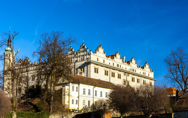 Palacio Litomysl, República Checa
 - Foto, imagen
