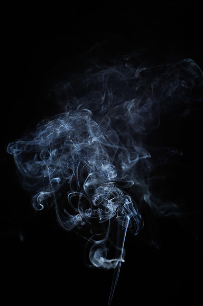 Abstract smoke - Photo, image