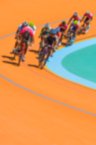 велосипедный спорт - Фото, изображение