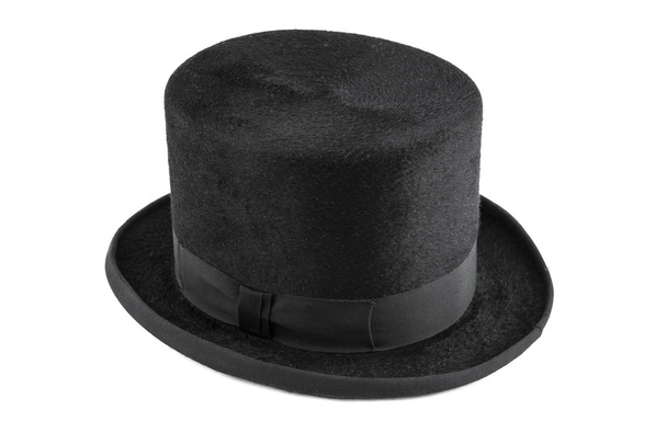 Цилиндрическая шляпа
 - Фото, изображение