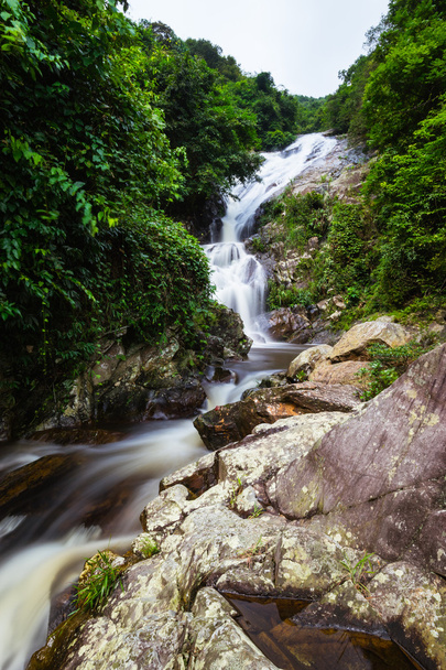 waterfall - Foto, imagen