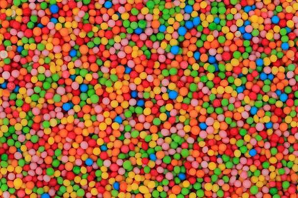color sweet spheres - Foto, imagen
