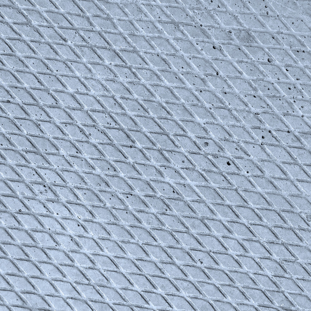 Gray razítkem texturu betonových podlah - Fotografie, Obrázek