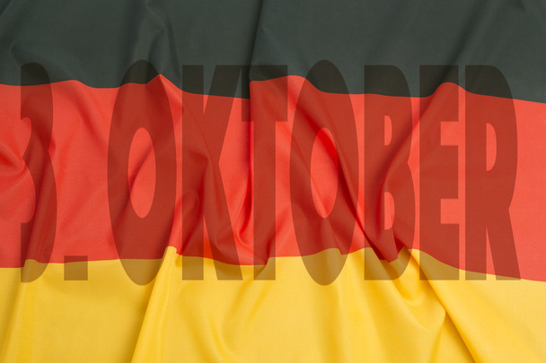 День немецкого единства
 - Фото, изображение