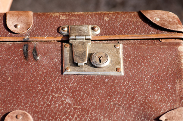 Suitcase - Фото, изображение