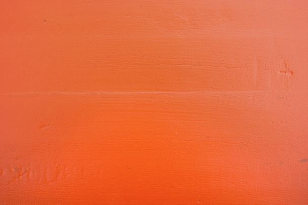 Fond en bois orange
. - Photo, image