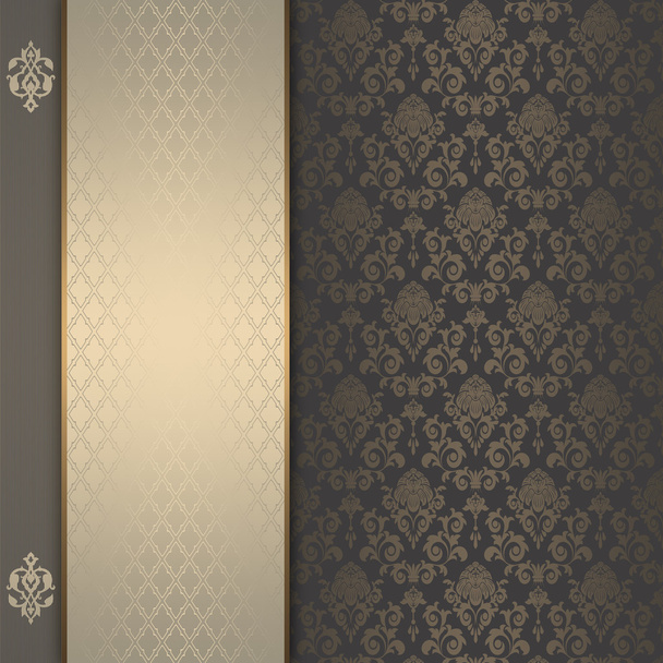 Decorative background for the design. - Photo, Image