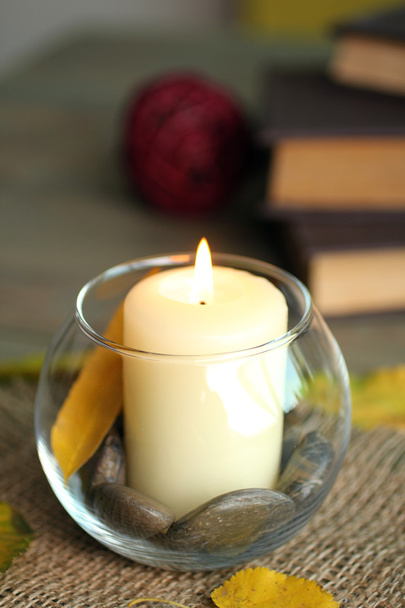 candle - Photo, Image