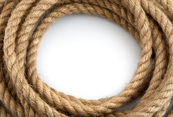 Skein of rope - Foto, Imagem